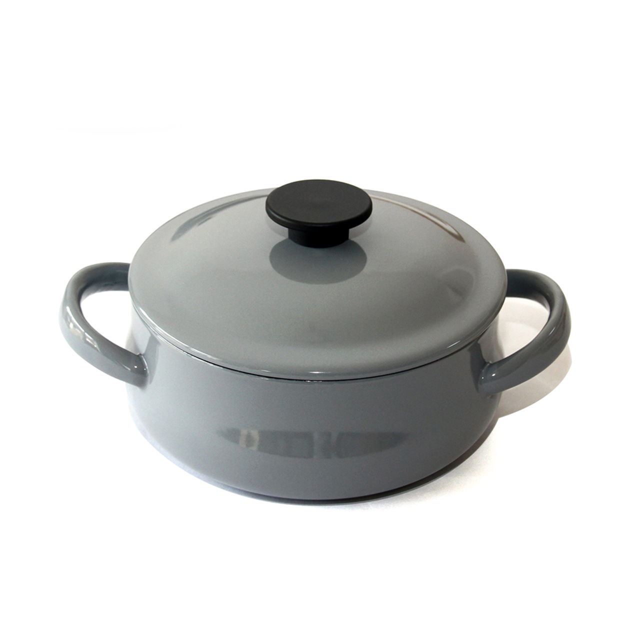 天一 LUKE浅型キャセロール21